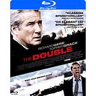 The Double (2011) (Blu-ray)