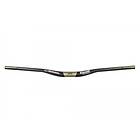 Renthal Fatbar Carbon 30 Mm Rise Handlebar Svart 35 mm / 800 mm