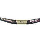 Renthal Fatbar Lite Carbon 20 Mm Rise Handlebar Svart 35 mm / 760 mm