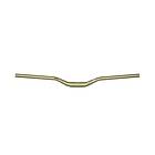 Renthal V2 Fatbar 40 Mm Rise Handlebar Guld 31.8 mm / 800 mm