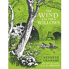 Kenneth Grahame: The Wind in the Willows - Inbunden