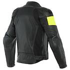 Dainese Vr46 Pole Position Jacket Man