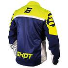 Shot Softshell Lite 2,0 Jacket Man