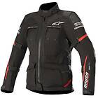 AlpineStars Tech-air Compatible Jacket (Herr)