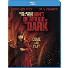 Don't Be Afraid of the Dark (US) (Blu-ray)