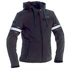 Richa Toulon 2 Softshell Wp Hoodie Jacket Man