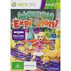 Motion Explosion (Xbox 360)