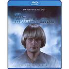 The Invisible Man - Complete Series (US) (Blu-ray)