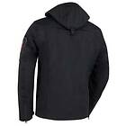 Bering Slike Hoodie Jacket Man