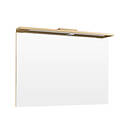 Temal LPL1000E2 Spegel 87 Cm
