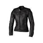 RST Roadster 3 Ce Leather Jacket Kvinna