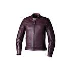 RST Brandish2 Ce Leather Jacket Röd M Man