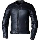 RST Hillberry2 Ce Leather Jacket Man