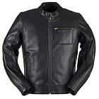 Furygan L´audacieux Leather Jacket Svart 3XL Man