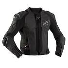 Ixon Leather Jacket Vendetta Jk Evo Svart XL Man