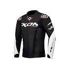 Ixon Vortex 3 Jacket Svart M Man