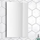Alterna Milano Spegel 1000x800 Mm