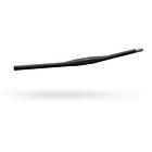 PRO Tharsis Carbon 0 Mm Handlebar Svart 35 mm / 720 mm