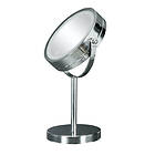 Kleine Wolke Speil Bright med Led Mirror Silver 5887124886