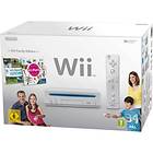 Nintendo Wii (incl. Wii Sports + Wii Party) - Family Edition 2011 512MB