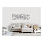 Tavla Complicated Geometry (1 Part) Narrow 135x45 sp. z o. TM-N8140-DKXL