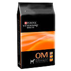 Purina Veterinary Diets Canine OM Obesity Management 3kg