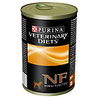 Purina Veterinary Diets Canine NF Renal Function Mousse 12x0,4kg