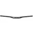 FSA Sl-k Low Riser Carbon 18 Mm Handlebar Svart 31,8 mm / 760 mm