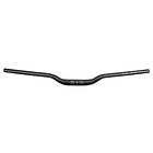 Ergotec Ergo Handlebar Svart 31,8 mm / 600 mm