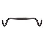 Ergotec H-bar Gravel 21º Grip 480 Mm Handlebar Svart 31,8 mm / 620 mm