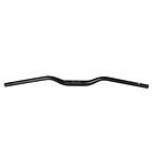 Ergotec M-bar Sport 14º Grip 215 Mm Handlebar Röd 31,8 mm / 780 mm