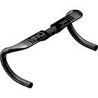 Deda Vinci Shallow Handlebar Svart 31,7 mm / 400 mm