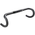 Deda Zero100 Rhm Aluminium Handlebar Svart 31,8 mm / 400 mm