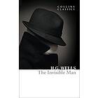 H G Wells: The Invisible Man - Pocket