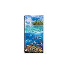 Canvastavla DKY & Nature Flerfärgad 50x120 cm 451ERN1846