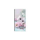 Canvastavla DKY Floral & Botanical Flerfärgad 50x120 cm 451ERN2026