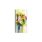 Canvastavla DKY Floral & Botanical Flerfärgad 50x120 cm 451ERN2151