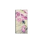 Canvastavla DKY Floral & Botanical Flerfärgad 50x120 cm 451ERN2027