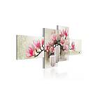 Canvastavla Fragrance of magnolias 100x45 cm sp. z o. TM-N2613MK