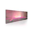 Canvastavla Mot ljuset 100x40 cm sp. z o. TM-N1609-MK