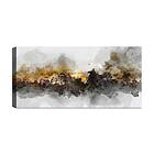 Canvastavla YTY & Nature Flerfärgad 120x50 cm 451ERN1631