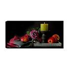 Canvastavla YTY Floral & Botanical Flerfärgad 120x50 cm 451ERN1812