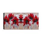 Canvastavla YTY Floral & Botanical Flerfärgad 120x50 cm 451ERN1811