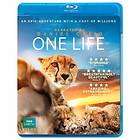 One Life (UK) (Blu-ray)