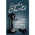 Agatha Christie: The Murder of Roger Ackroyd