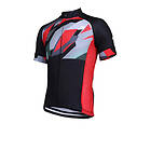 Zone3 Coolmax Short Sleeve Jersey (Herr)