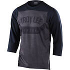 Troy Lee Designs Ruckus 3/4 Sleeve Enduro Jersey (Homme)