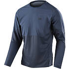 Troy Lee Designs Drift Long Sleeve Enduro Jersey (Herr)