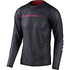 Troy Lee Designs Skyline Air Long Sleeve Enduro Jersey (Homme)