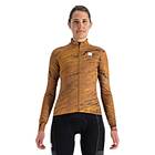 Sportful Cliff Supergiara Thermal Long Sleeve Jersey (Femme)